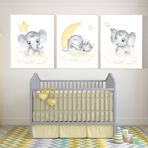 baby room art
