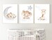 Nursery wall art animals, gray nursery, gender neutral nursery, neutral nursery, baby room decor, bear, elephant, giraffe, animal prints 