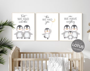 GENDER NEUTRAL NURSERY