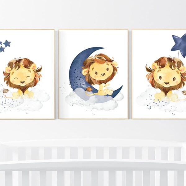 Boy Nursery Ideas Etsy