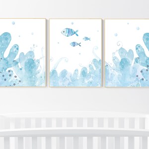Unter dem Meer Wandbild, Ozeanposter, Posterdruck Meer, Meer, Meer, Meer,post,poster, Meer, Meer, damit, Baby, Meer, Meer, Schiff, Meer