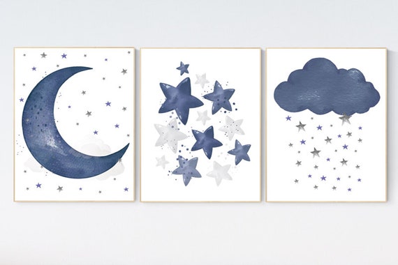 40+ Moon And Stars Bedroom Decor 40+ Moon And Stars Bedroom Decor