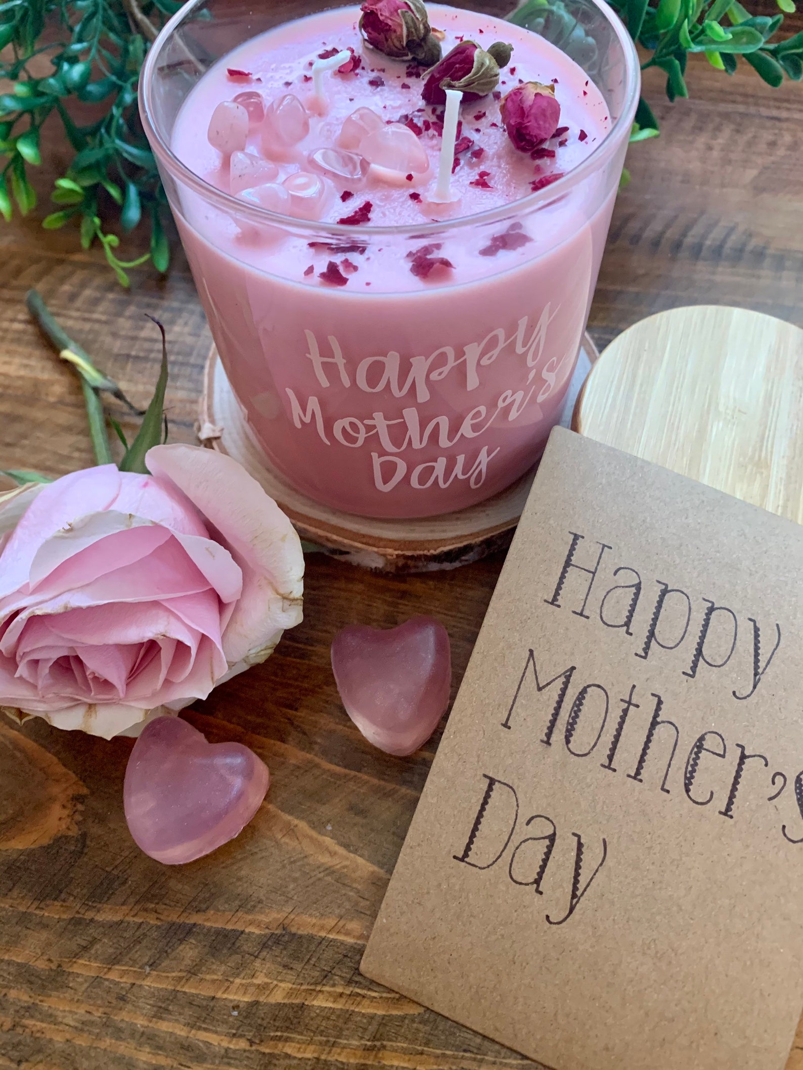 Mother's Day Gift Package Mother's Day Self Care Etsy
