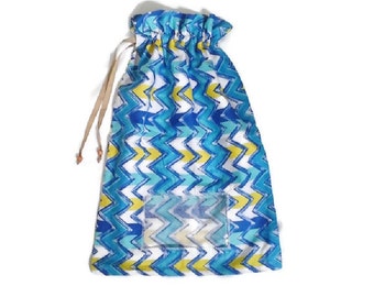 Beach Style 2 SHOE BAGS Only 19.99 - Unique, Trendy and All Purpose Shoe Bag, Traveling Bag, Bridesmaid Gift, Kids Storage, Dance Bag & More