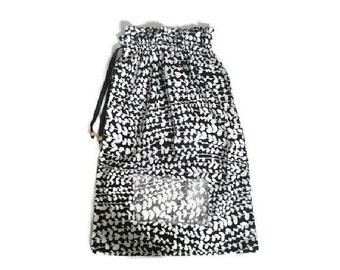 Twigs 2 SHOE BAGS Only 19.99 - Unique, Trendy and All Purpose Shoe Bag, Traveling Bag, Gift Ideas, Gym Organizer & More