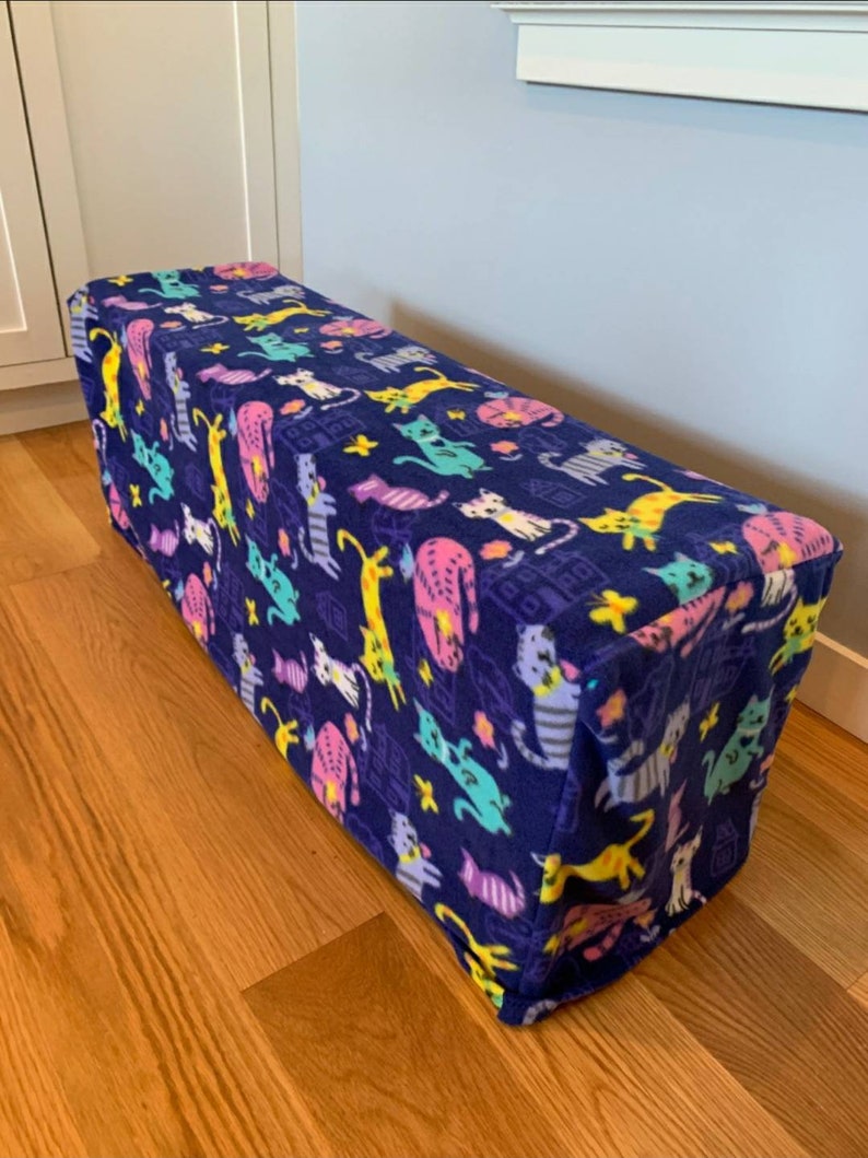 Humane Live Cat Trap Cover Etsy