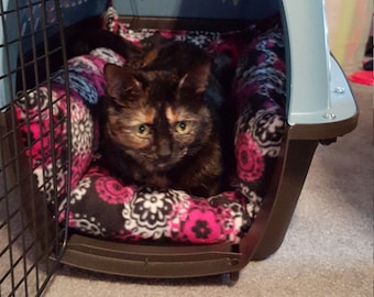 Cat Carrier Bed ONLY - Medium