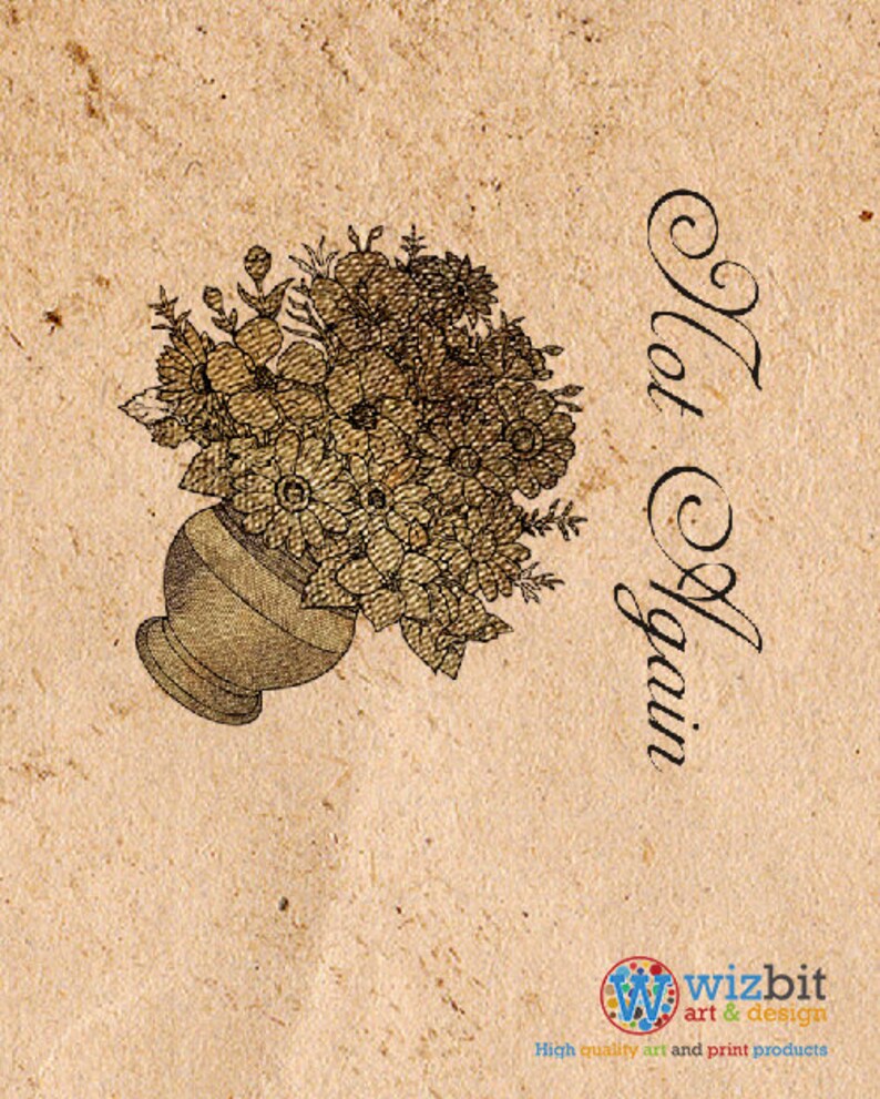 Hitchhiker's Guide to the Galaxy Whale and Petunias Etsy