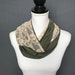 see more listings in the INFINITY SCARVES section