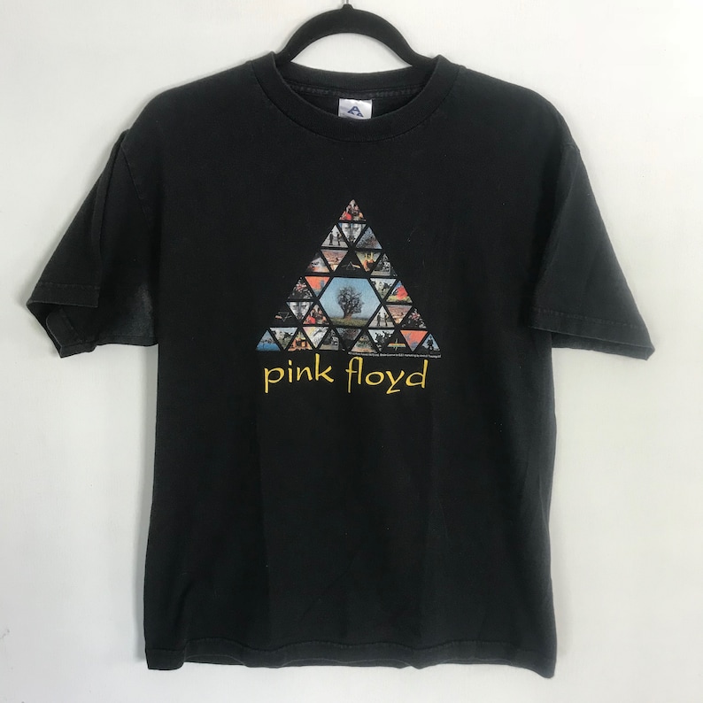 80s band shirts