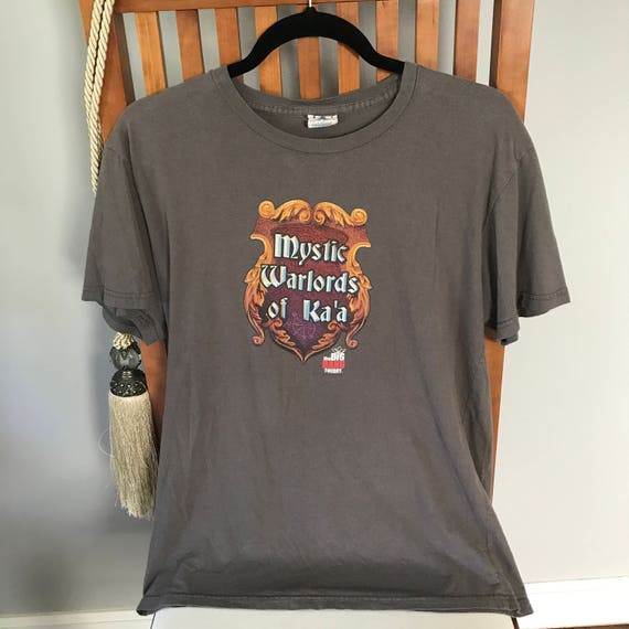 The Big Bang Theory Girls Mystic Warlords of Kaa Sweatshirt