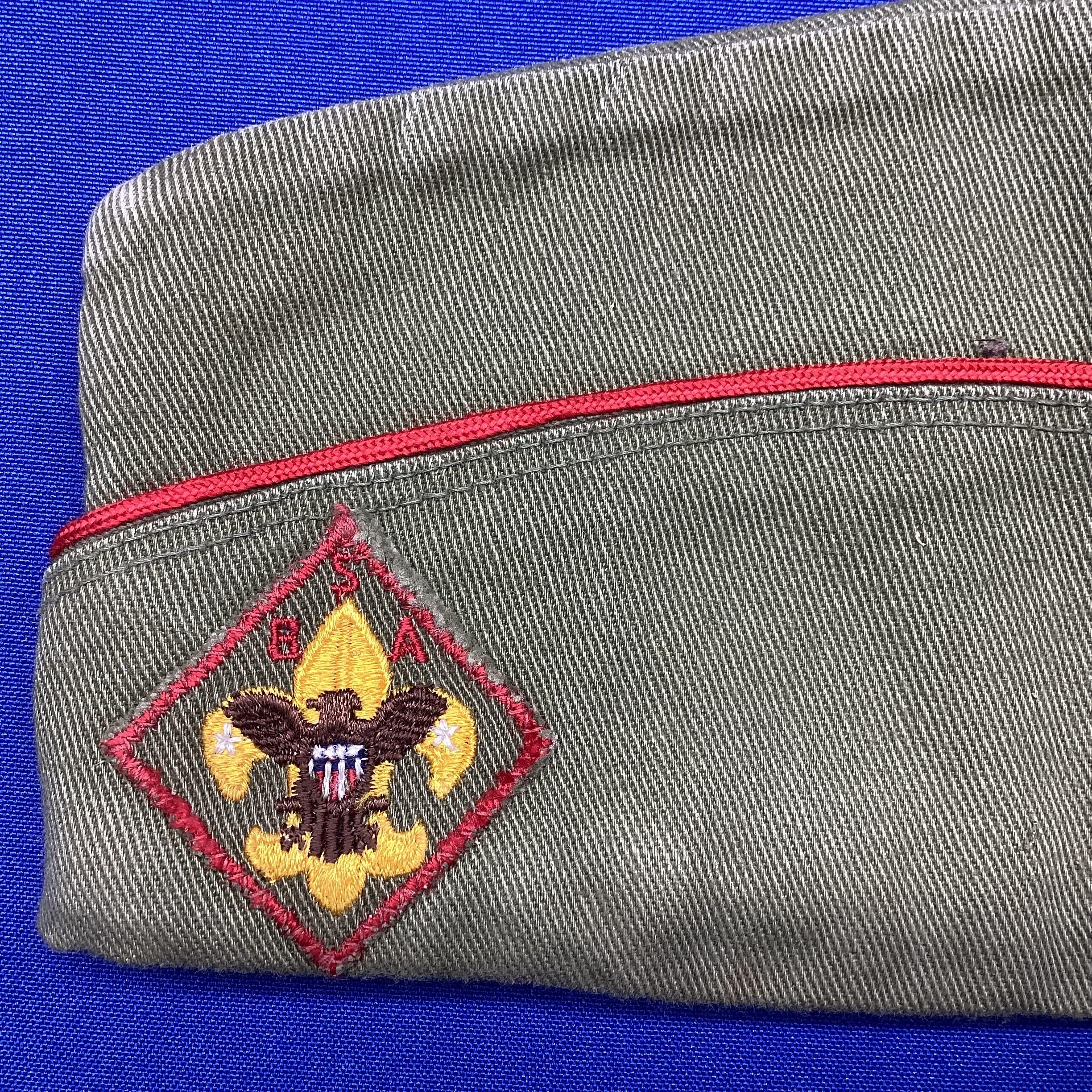 1960s boy scout hat - Etsy 日本