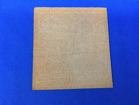 Boy Scout Leather Jacket Patch 1973 National Scou… - image 3