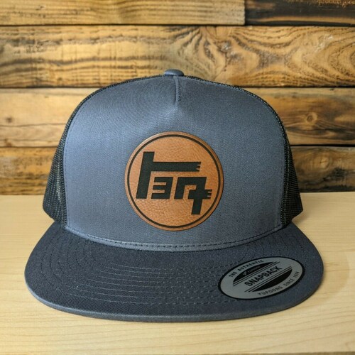 Toyota TEQ Patch Hat - Etsy Australia
