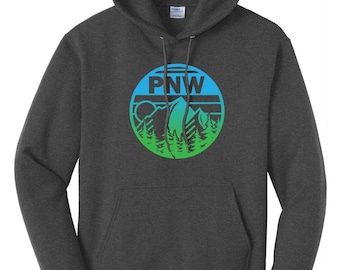 PNW Hoodie