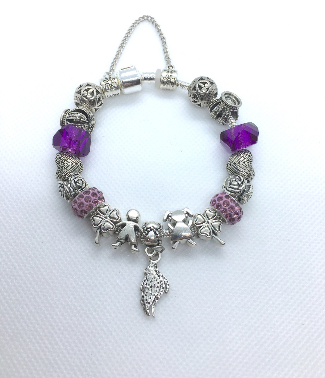 Pandora lucky charm bracelet price best sale