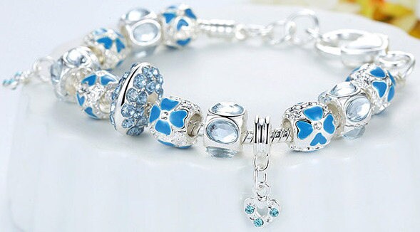 four Leaf Clover' Charm - Etsy 
