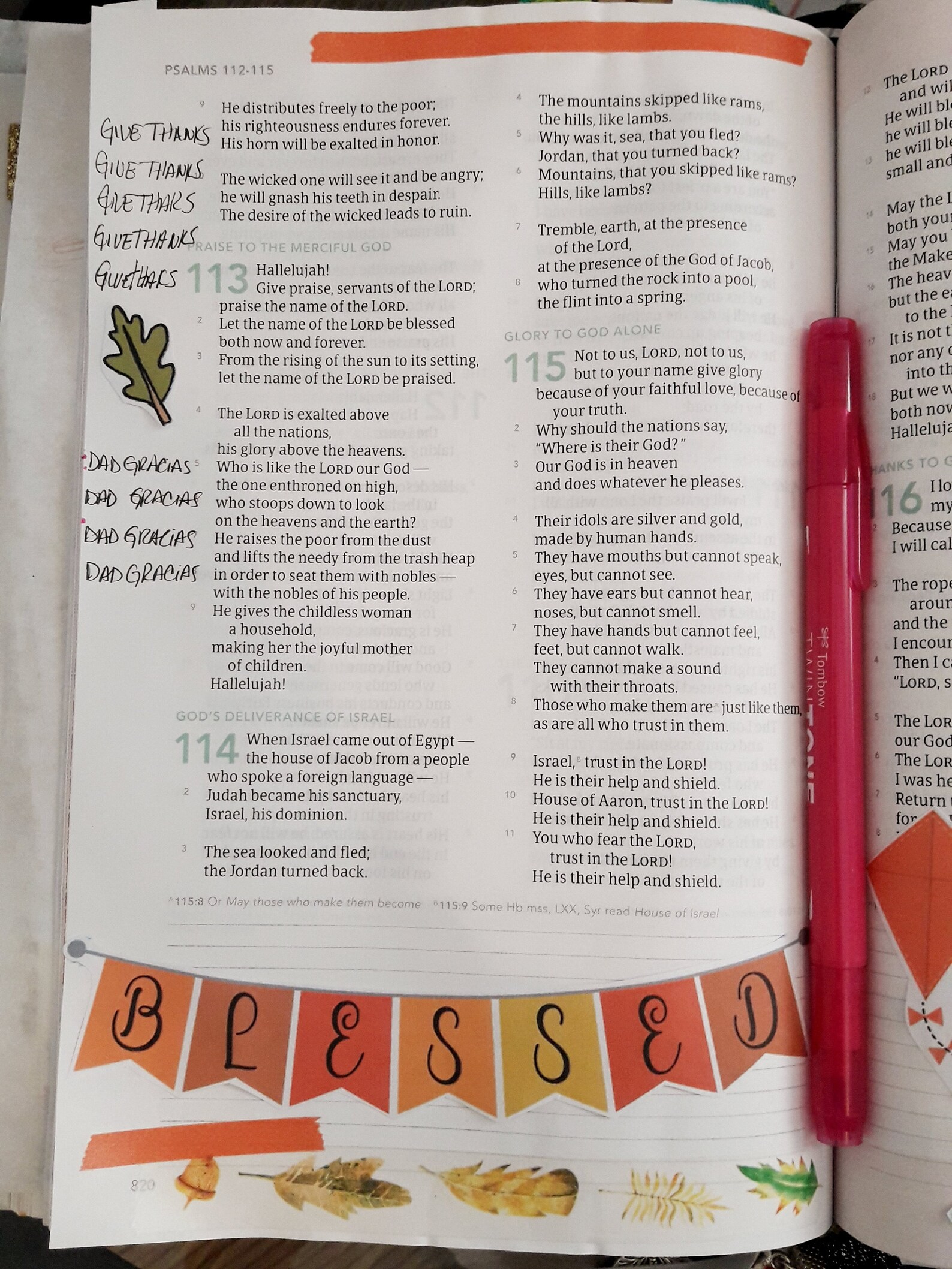 Fall Autumn Bible Journaling Printable Bible Study God - Etsy