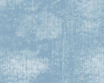 Glaze III - Sky (A-830-L7) by Libs Elliott for Andover HALF YARD
