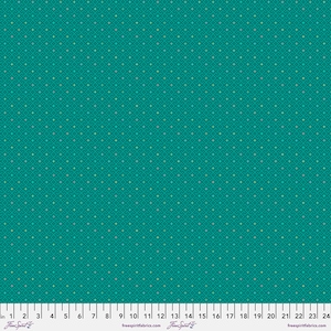 Moon Garden - Baby Geo (PWTP053.LUNAR) by Tula Pink for Free Spirit Fabrics HALF YARD