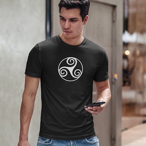 Triskelion shirts for sale clearance