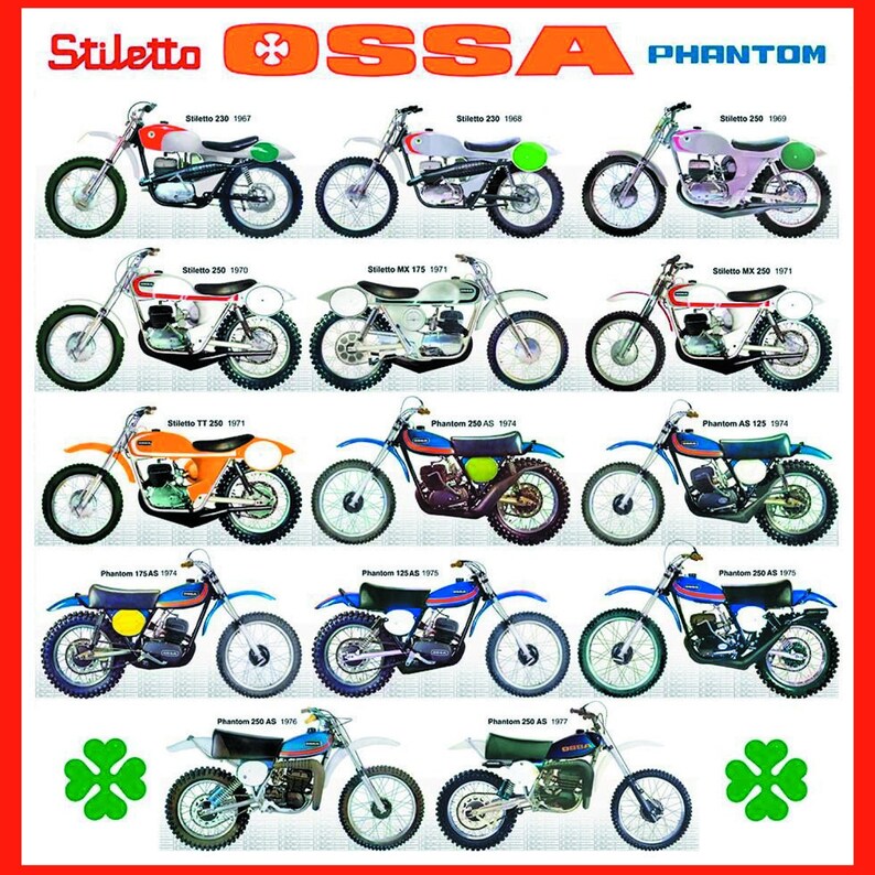 ossa motorcycle parts ny ossa motorcycle parts ny