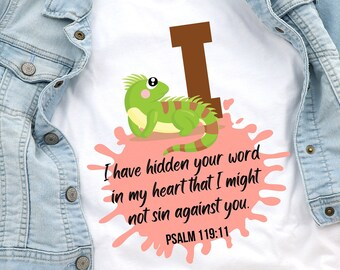 Sublimation Design For Kids, Bible Verse Png, Religious Png, Scripture Png, Christian Png, Watercolor Png, Sublimation Designs, Kids Png
