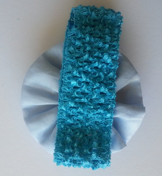 etsy haarband baby