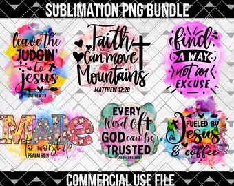Bible Png, Christian Png, Faith Can Move Mountains, Bible Verse Png, Scripture Png, Faith Png, Colorful Png, Scripture Png, Coffee Mug Png