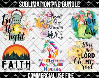 Bible Verse Png, Faith Png, Be The Light Png, Christian Png, Scripture Png, Sublimation Designs, Colorful Png, Bible Png, Coffee Mug Png