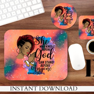 Coaster Sublimation, Christian Mouse Pad Png, Mousepad Png, Sublimation Download, Mouse Pad Png, Scripture Png, Mousepad Sublimation