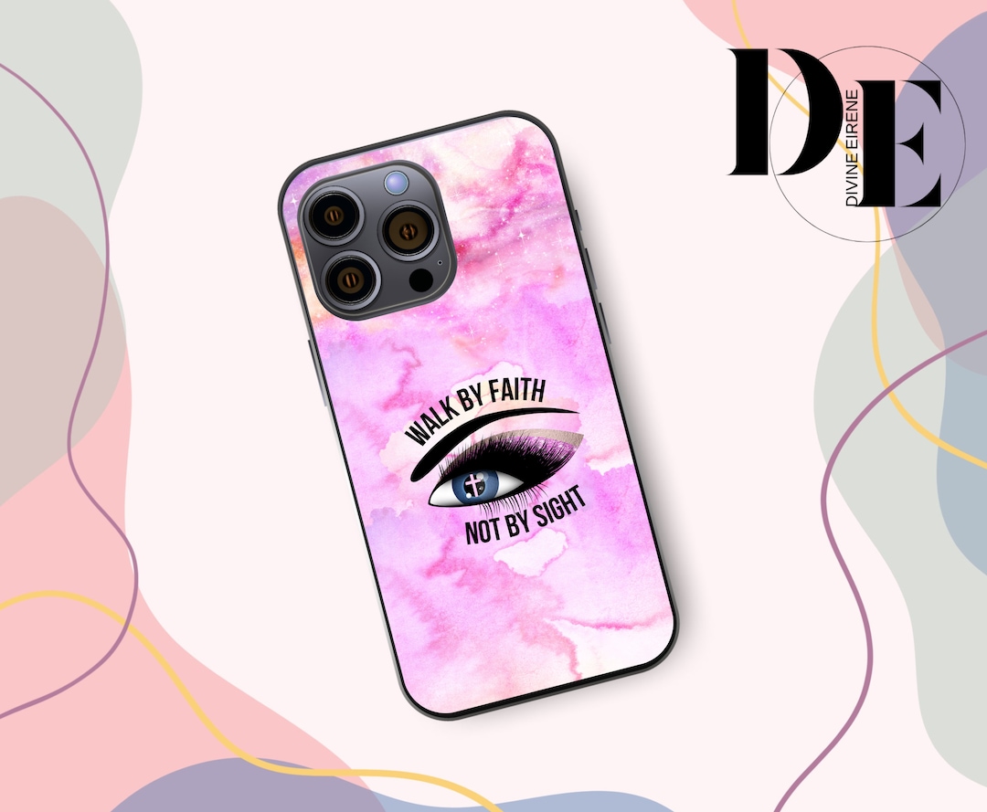 Phone Case Printable, Bible Verse Png for Smartphone Case, iPhone Case