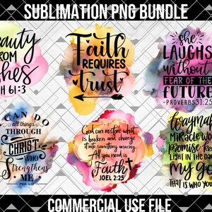 Bible Bundle Png, Waymaker Png, Christian Png, Scripture Png, Bible Verse Png, Sublimation Png, Coffee Mug Png, Religious Png, Bible Png