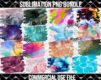 Sublimation Background Bundle, 20. Background Design, Background Clipart, Scrapbooking, Sublimation Design Download, Transparent Background