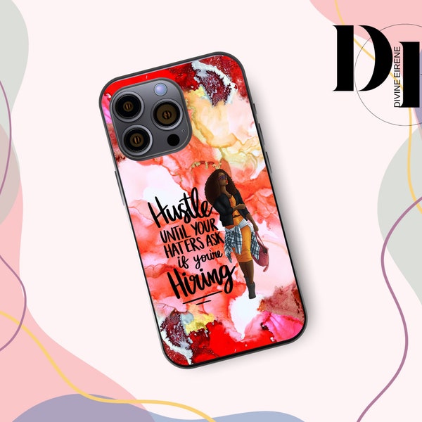 Quote iPhone Case - Etsy