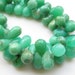 see more listings in the Briolette Beads section