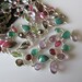 Monture Broche Argent Pour Cabochon 30x22 Mm - Fixation Pour Pierre, Sans Marque