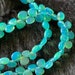 see more listings in the Briolette Beads section