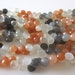 see more listings in the Briolette Beads section