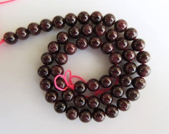 Natural Gemstone Big Hole Sunstone Loose Spacer Beads For Jewelry Making 15" NF 