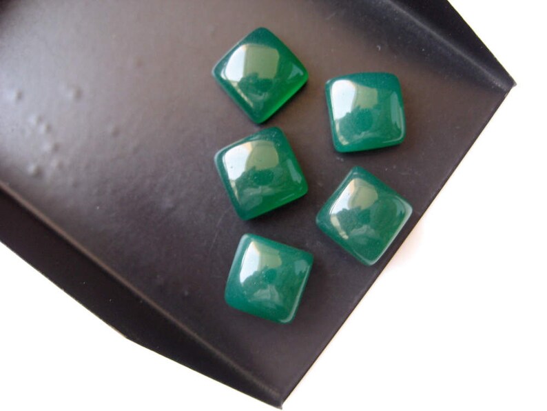 Natural porcelain jasper 12 x 8 mm pear cabochon semi precious stone good quality calibrated smooth loose gemstone