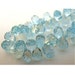 see more listings in the Briolette Beads section