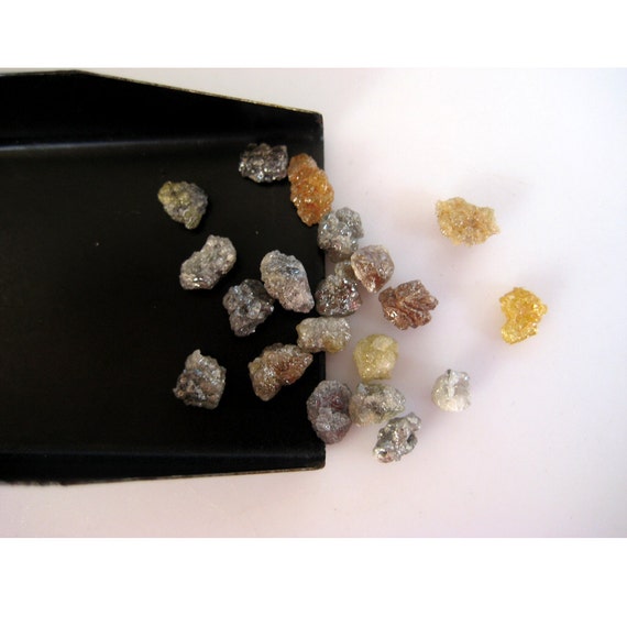 Rough diamonds deals wholesale