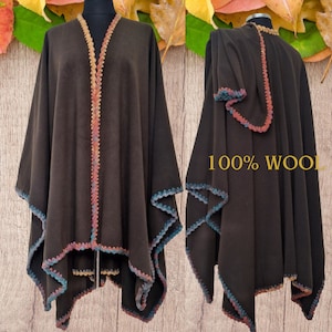 the density,weight, and warmth of each alpaca wool  garment is indicated by its GSM or grams per square meter and our wool has a GSM 240, This level of GSM guarantees both Durability and Warmth.