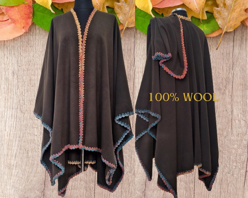 the density,weight, and warmth of each alpaca wool  garment is indicated by its GSM or grams per square meter and our wool has a GSM 240, This level of GSM guarantees both Durability and Warmth.