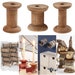 see more listings in the Wooden Items section