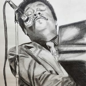Fats Domino tribute