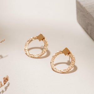 Pendientes Mauritania