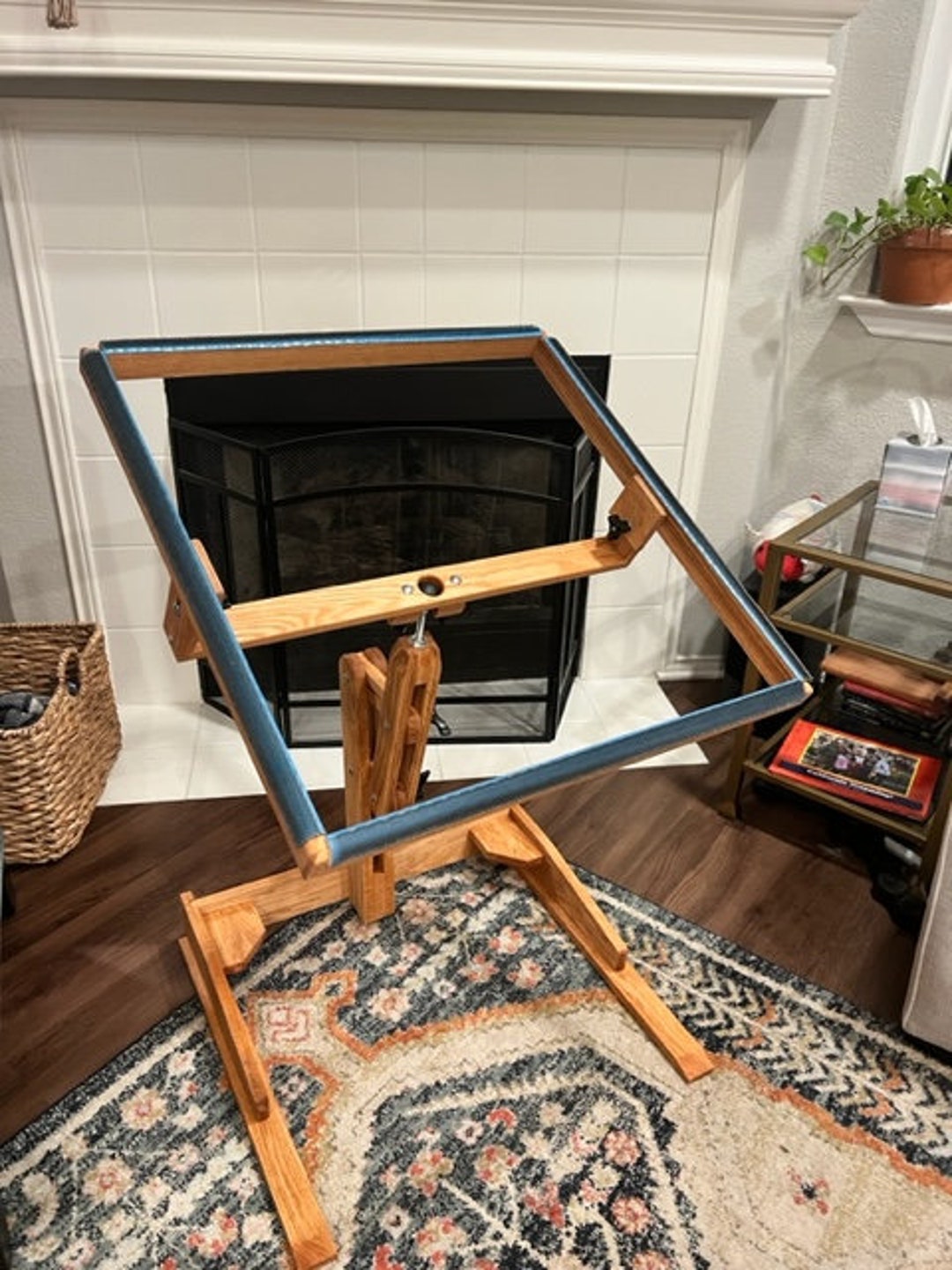 Buy And Sell Rug Hooking Equipment at Carole Sanchez blog