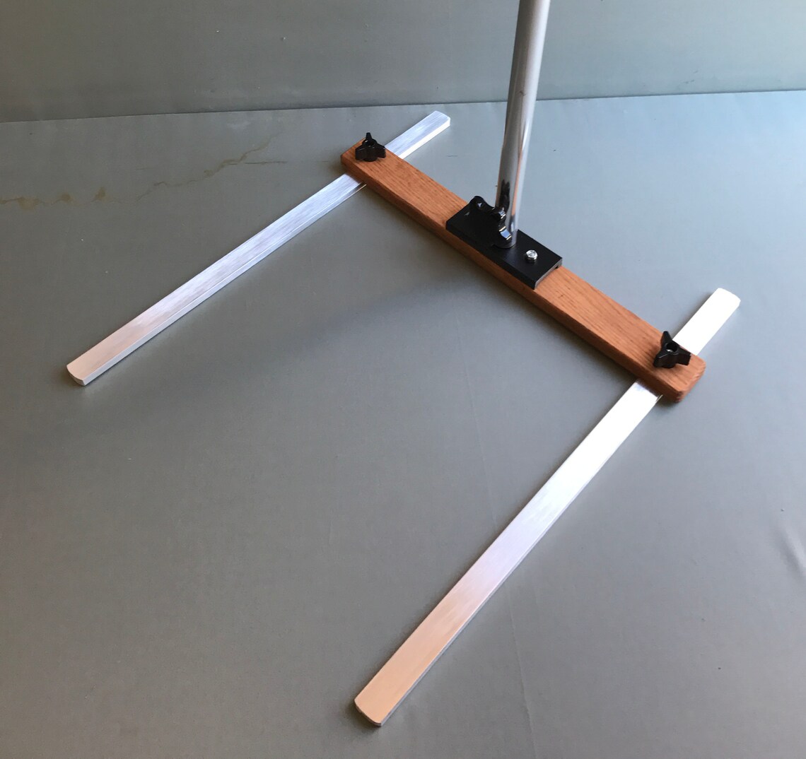 Ks Creations Metal Needlework Floor Stand with FREE TRAVEL Etsy